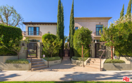 This Amazing Gorham Gardens Condominium, Located at 12329 Gorham Avenue, is Back on the Market